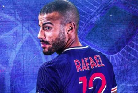 نخستین جدا شده قطعی PSG در ۲۰۲۲