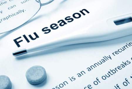 افزایش موارد ابتلا به آنفلوآنزا در ایالات متحده