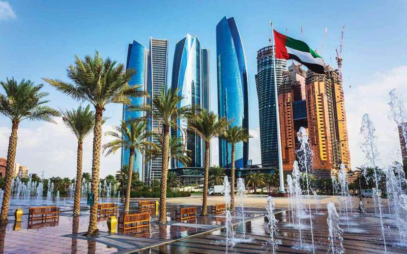 امارات مجوز ازدواج غیر مسلمانان را صادر کرد