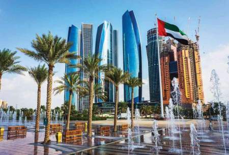 امارات مجوز ازدواج غیر مسلمانان را صادر کرد