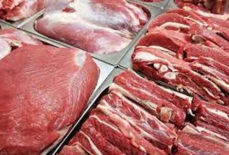 سرانه مصرف گوشت به سرعت رو به کاهش است