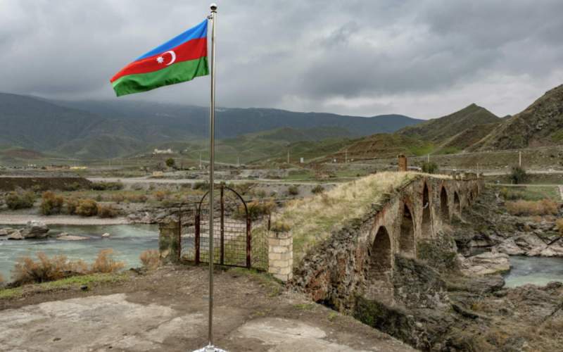 تغییر قابل توجه در روابط ایران و آذربایجان