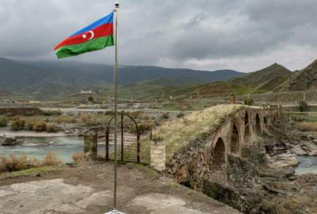 تغییر قابل توجه در روابط ایران و آذربایجان