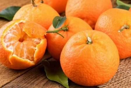 ۳ خاصیت فوق‌العاده پوست نارنگی برای پوست