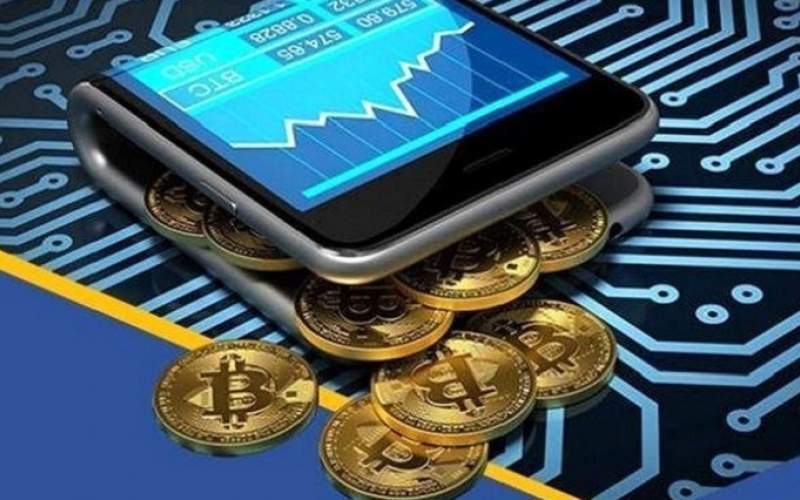 قیمت بیت کوین و ارز‌های دیجیتال در بازار امروز