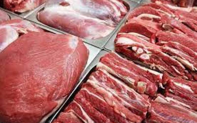 افزایش ۱۵ هزار تومانی قیمت گوشت گوسفندی