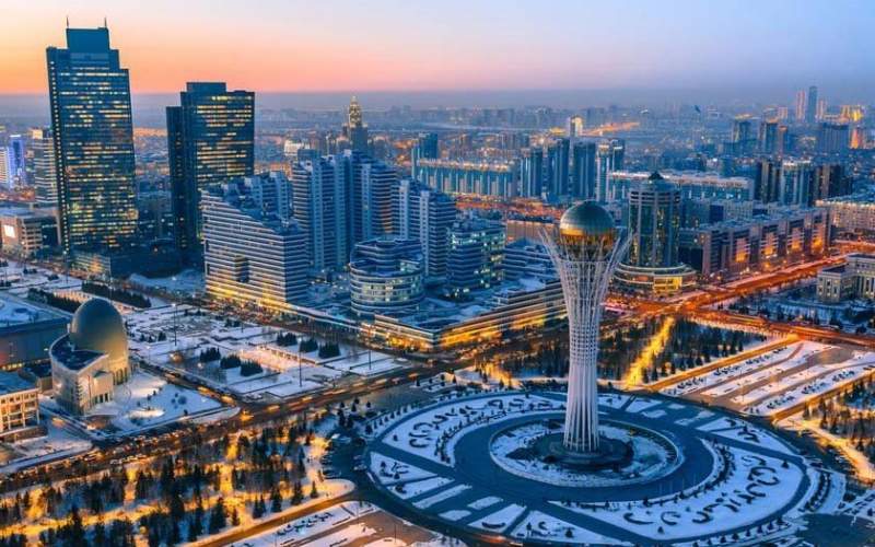 قزاقستان حکم اعدام را به طور کامل حذف کرد