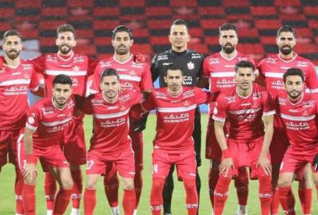 بدهی پرسپولیس به پدیده ۱۵ میلیارد شد