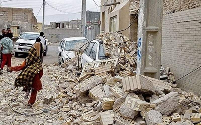 زلزله‌خیزترین شهرهای ایران را بشناسید