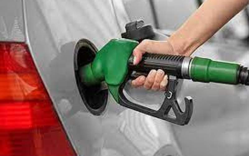 رئیس جمهور تکلیف قیمت بنزین را روشن کرد