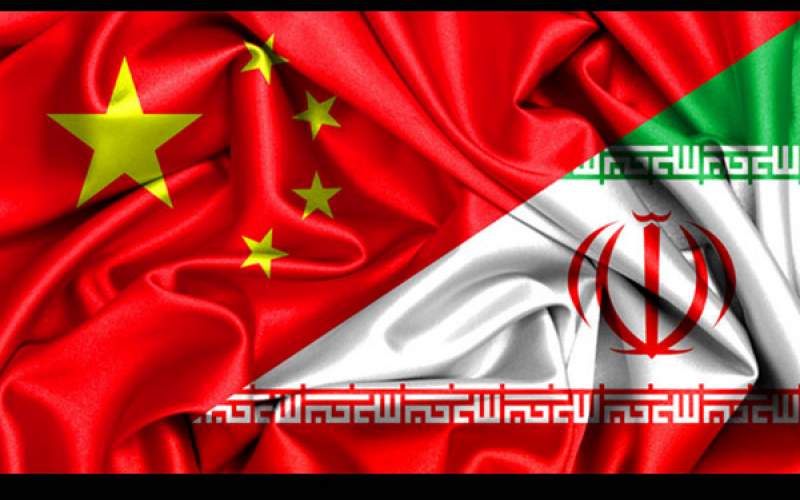 ۵ تا ۶ هزار چینی در ایران زندگی می‌کنند