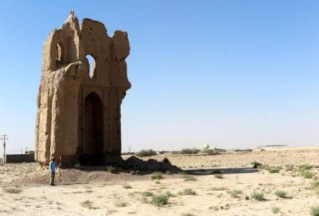 کشف ۵۰ محوطه و اثر باستانی در اصفهان