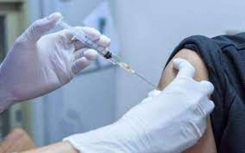 تزریق ۲ میلیون دُز واکسن توسط اورژانس