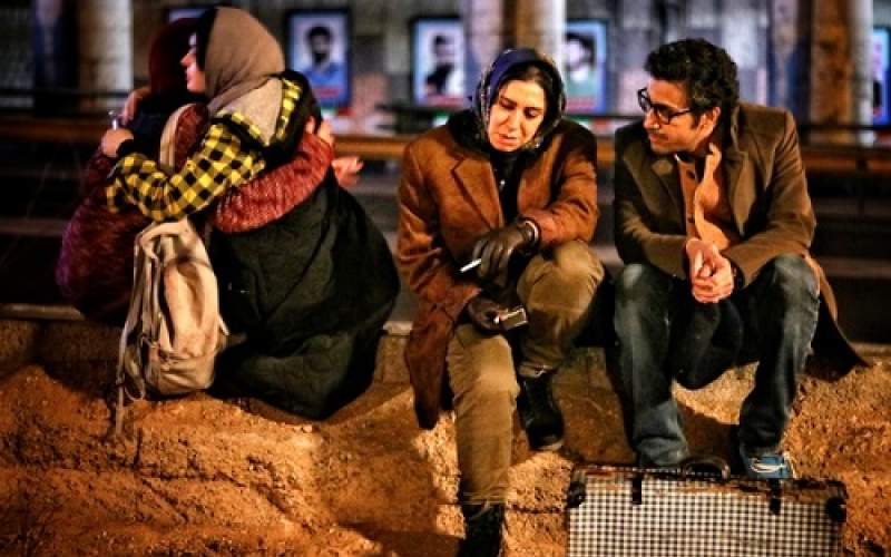 دو ایرانی برنده جایزه بهترین بازیگران جشنواره هند