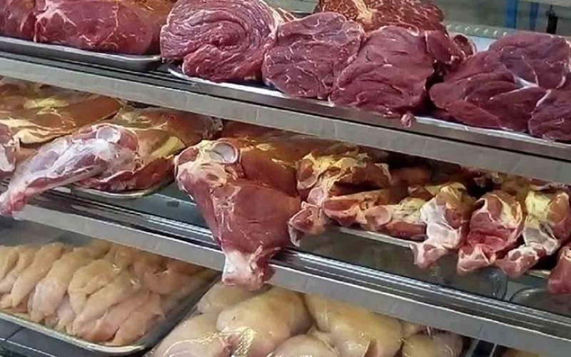 چرا  قیمت گوشت قرمز  گران شد؟