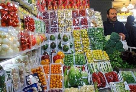 قیمت عجیب میوه‌های وارداتی در بازار تهران