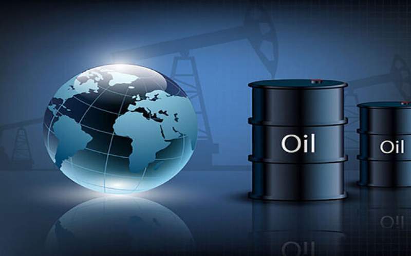 رکورد بیش‌ترین رشد سالانه قیمت نفت