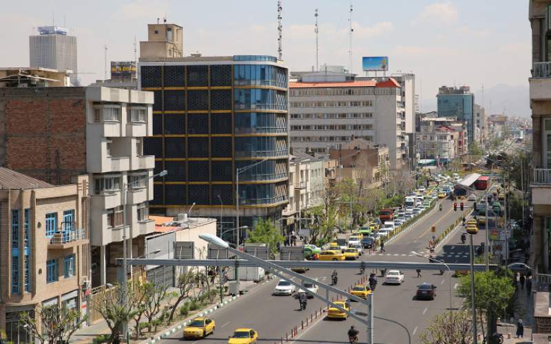 خانه‌دار شدن در تهران با ۱۵۰ میلیون تومان!