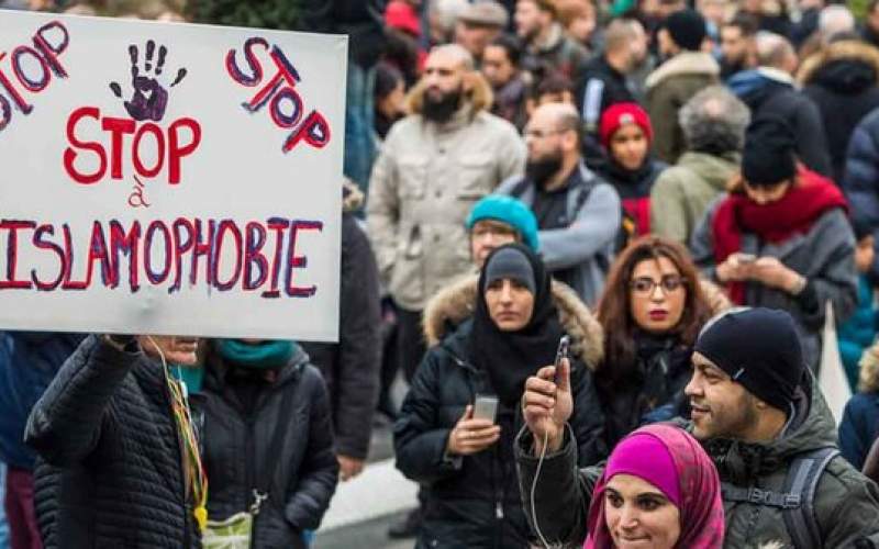 اسلام‌هراسی در اروپا شدیدتر شد