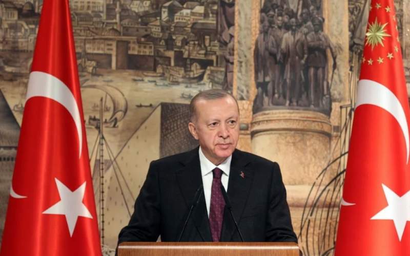 اردوغان قادر به کتمانِ واقعیت‌های ترکیه نیست
