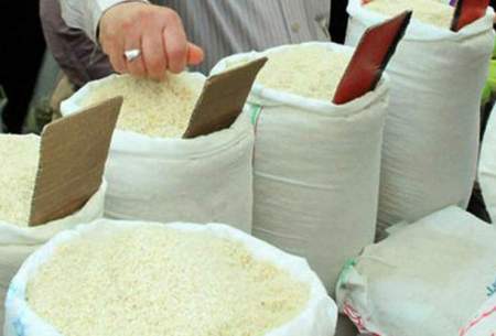 هر کیلو برنج ایرانی از قیمت ۴۰ تا ۸۲ هزار تومان