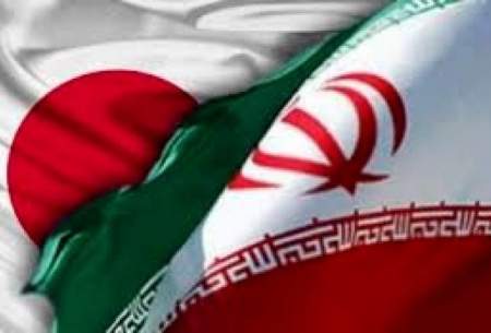 ژاپن سند همکاری تجاری با ایران را تنظیم می‌کند