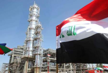 روند رشد صادرات نفت عراق آهسته شد