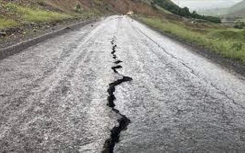۲۲ زخمی در زلزله ۵.۵ ریشتریِ جنوب غربِ چین