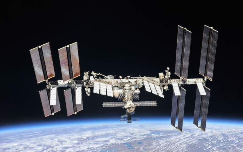 تمدید رقابت در ایستگاه فضایی بین‌المللی