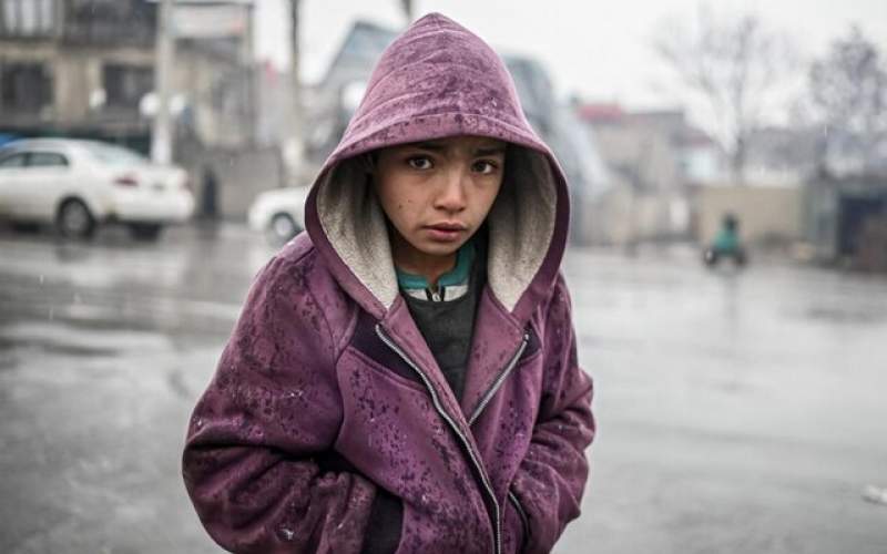 افغانستان بیشترین تلفات کودکان جهان را داشت