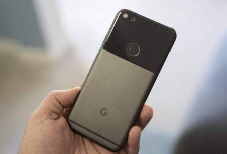 گوگل پتنت گوشی جدید خود را ثبت کرد