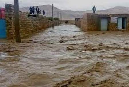 افزایش جان‌باختگان حوادث جوی به ۸ نفر