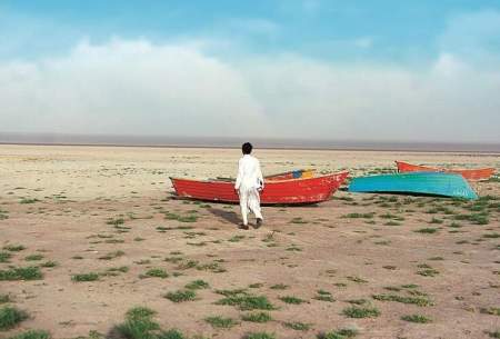 جنوب سیستان و بلوچستان غرق در سیل