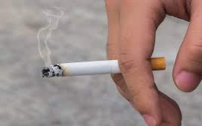 سرخوشی کاذب؛ارمغان سیگار‌برای مصرف‌کنندگان