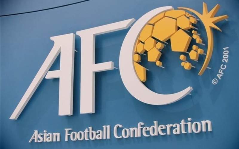 ۳ قولی که ایران به AFC و فیفا داد