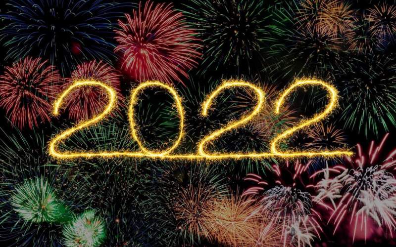 سال ۲۰۲۲ میلادی چگونه خواهد بود؟