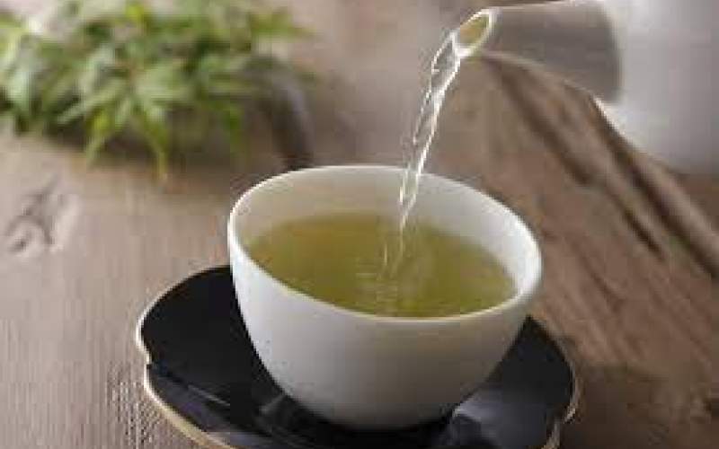 اثر چای سبز بر مبتلایان به سندرم تخمدان