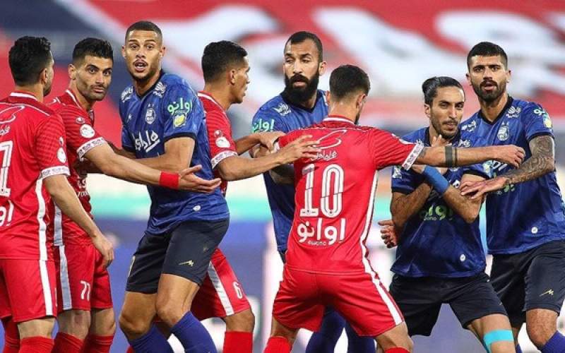 استقلال و پرسپولیس از لیگ قهرمانان آسیا حذف شدند