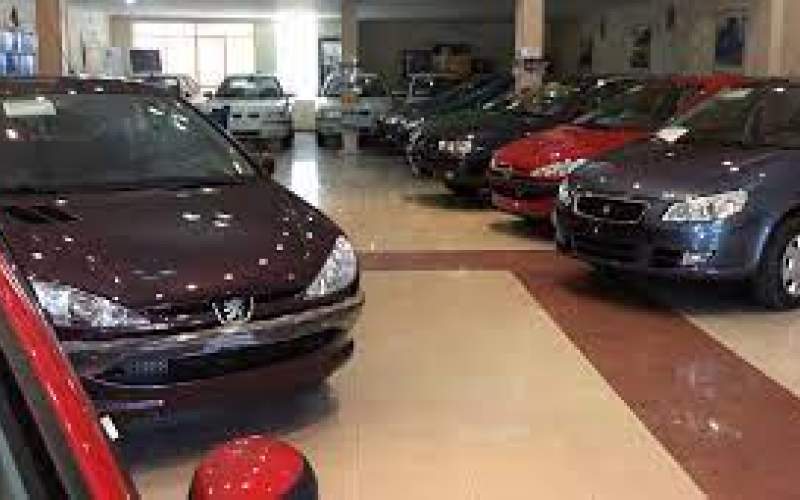 پیش‌بینی قیمت خودرو در هفته سوم دی