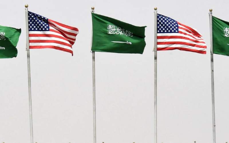 بحران جدید در روابط عربستان و آمریکا
