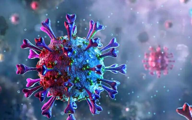جدیدترین آمار جهانی ابتلا به ویروس کرونا