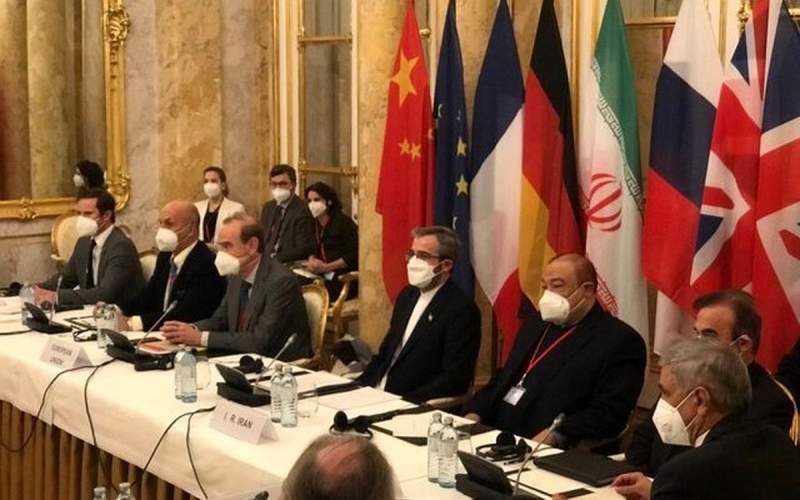 ایران با مذاکره یا بدون آن، هسته‌ای خواهد شد