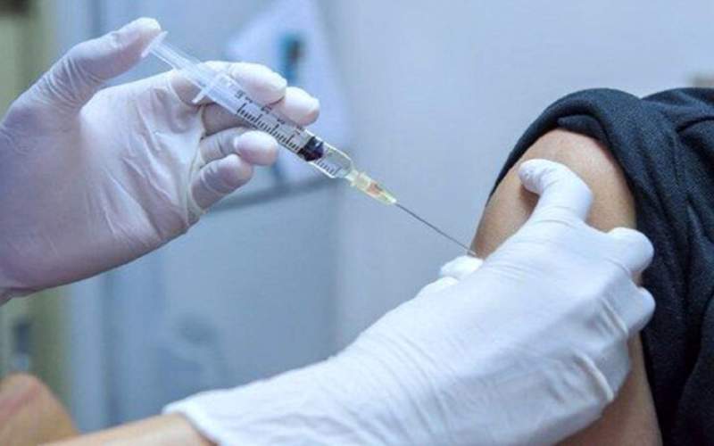 واکسیناسیون اقدامی برای قطع زنجیره انتقال کرونا
