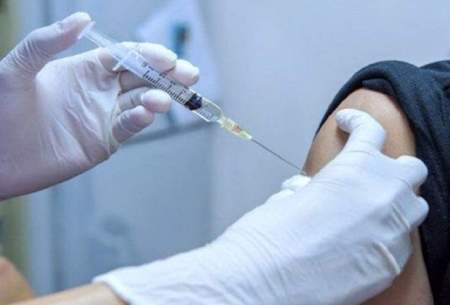 واکسیناسیون اقدامی برای قطع زنجیره انتقال کرونا