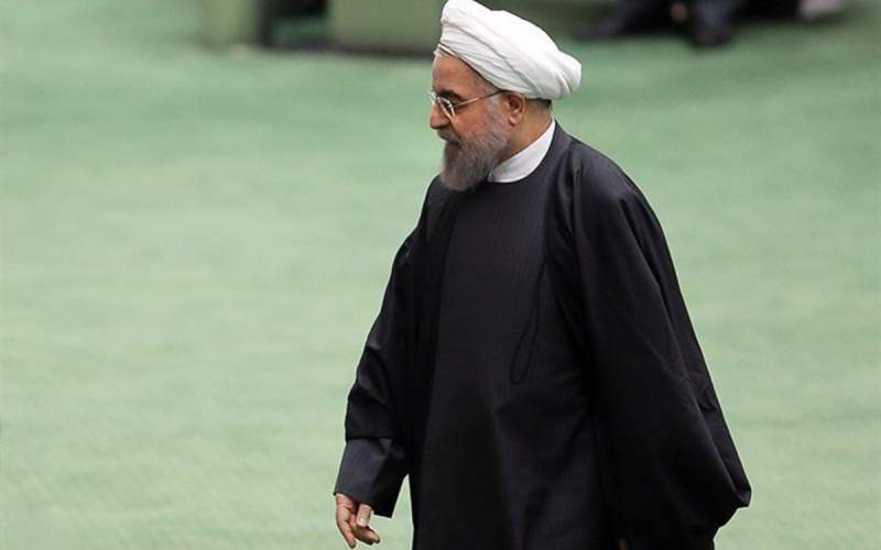 تصویب تحقیق از نهاد ریاست جمهوری روحانی
