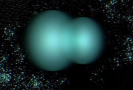 دانشمندان یک "ذره هیبریدی" کشف کردند