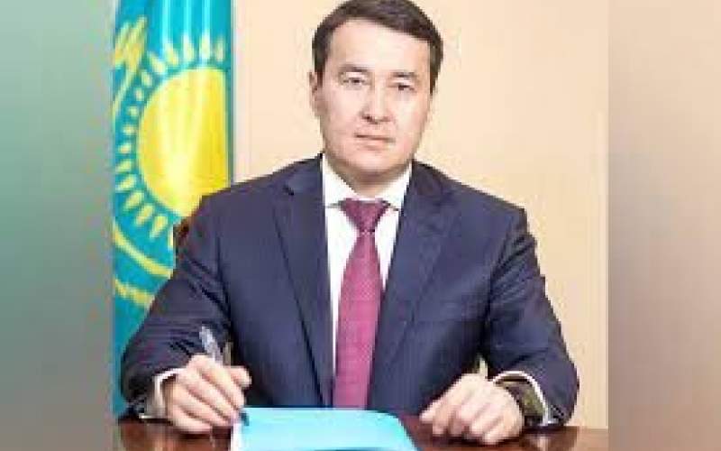 اصلاحات در تشکیلات نیروهای مسلح قزاقستان