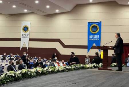 سفر احمدی‌نژاد به ترکیه به‌دعوت دانشگاه بیلکنت