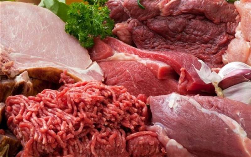 قیمت گوشت و مرغ دوباره افزایش یافت؟