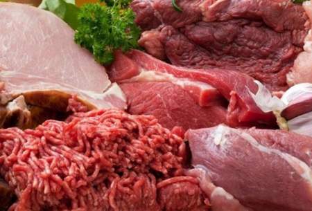 قیمت گوشت و مرغ دوباره افزایش یافت؟